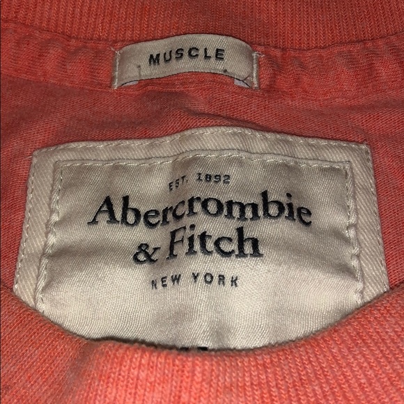 Abercrombie & Fitch V-neck - Picture 3 of 4